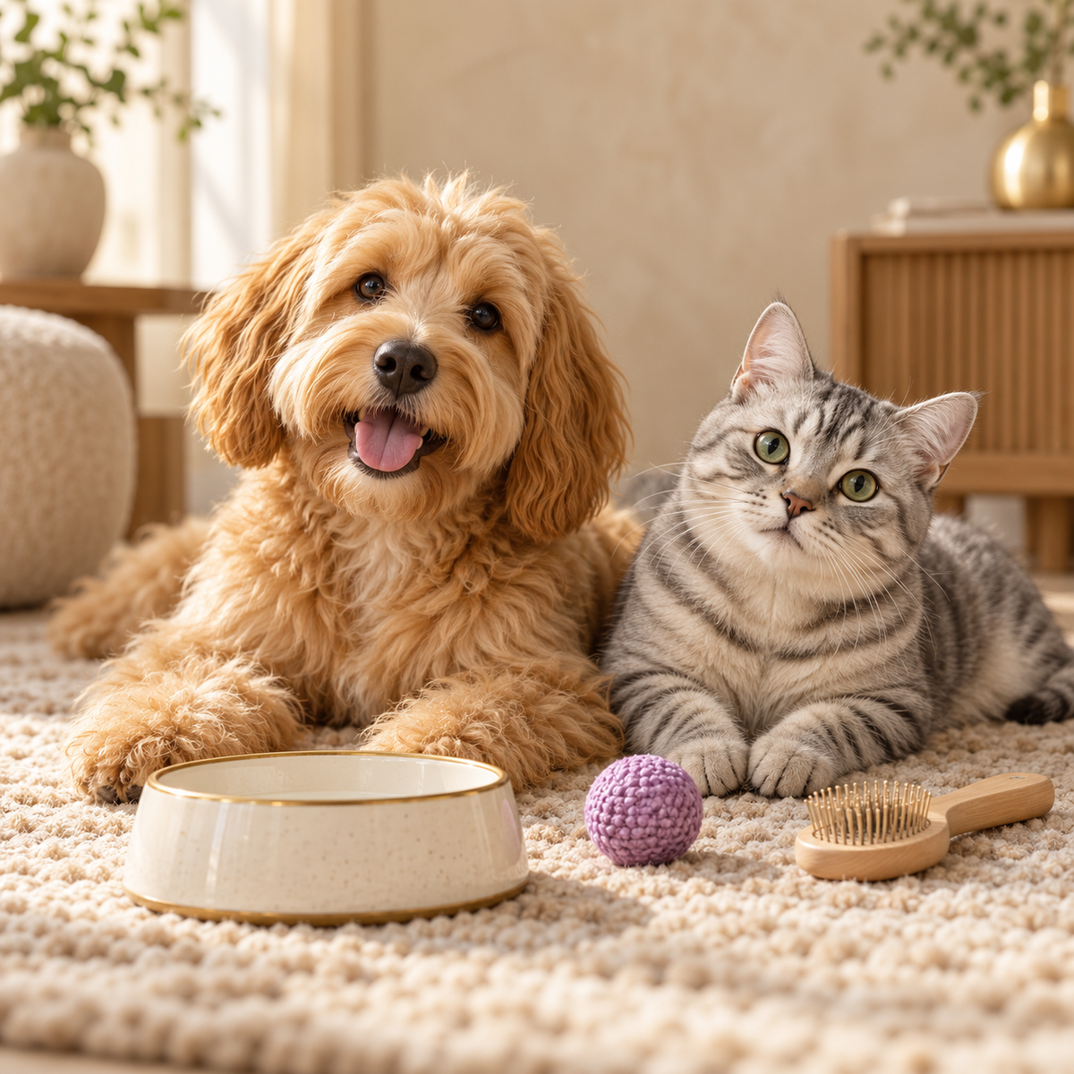 Pets