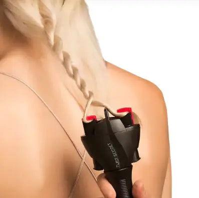 Locd Hair Braider