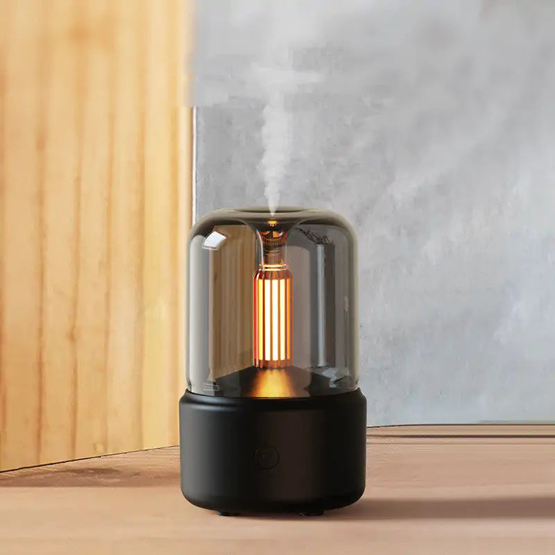 Tranquil Mist Aromatherapy Diffuser