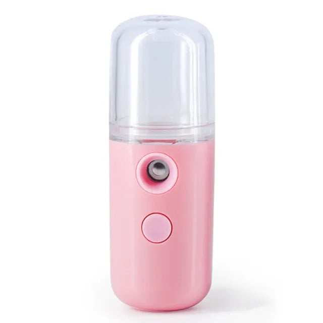 Nano Mist Facial 