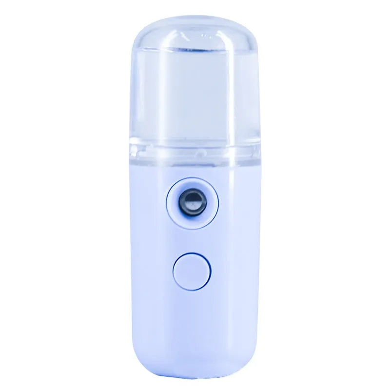 Nano Mist Facial 