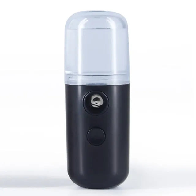 Nano Mist Facial 