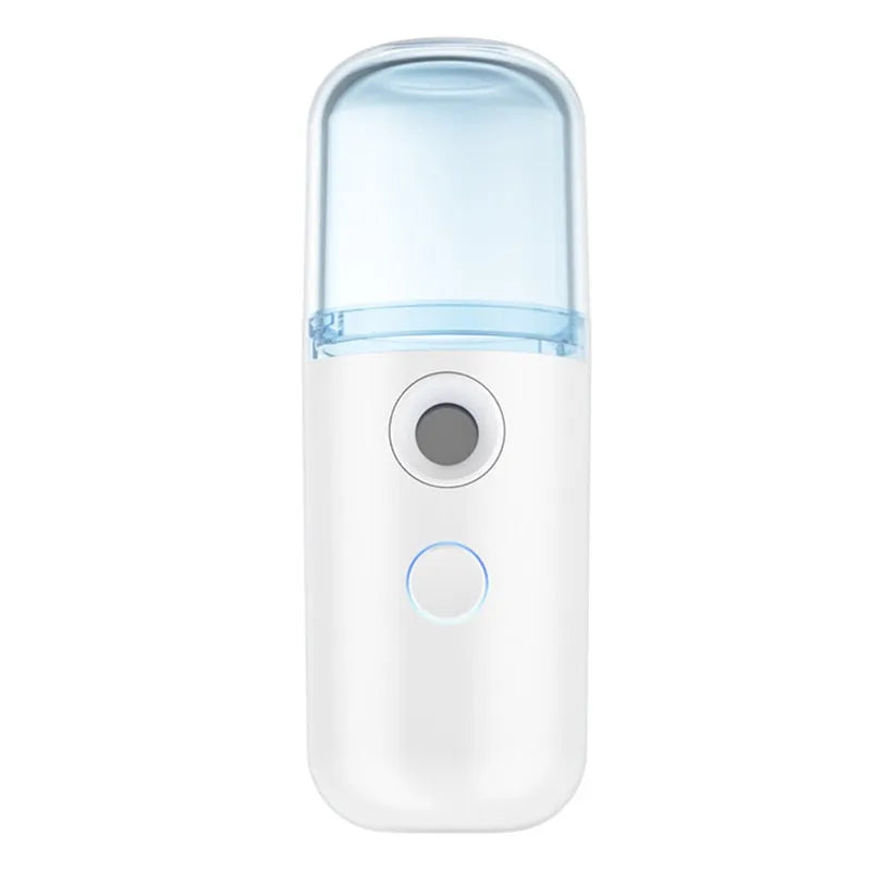 Nano Mist Facial 
