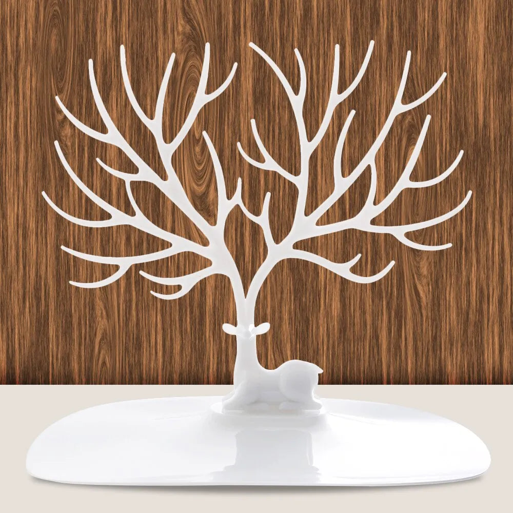 Deer Jewelry Holder 