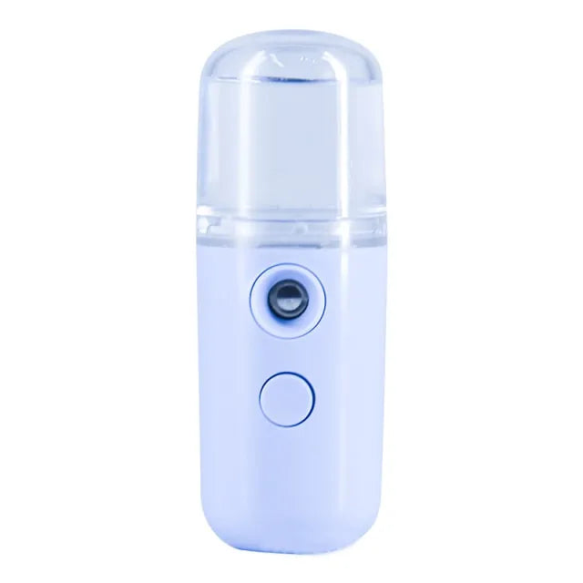 Nano Mist Facial 