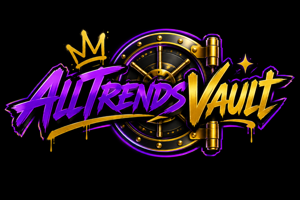 AllTrendsVault