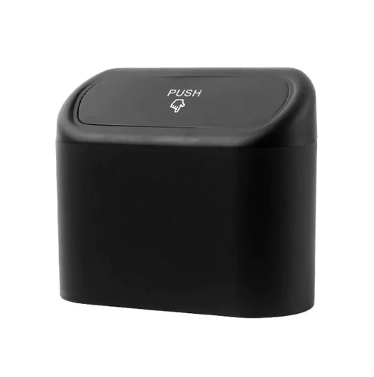 Folding Car Bin