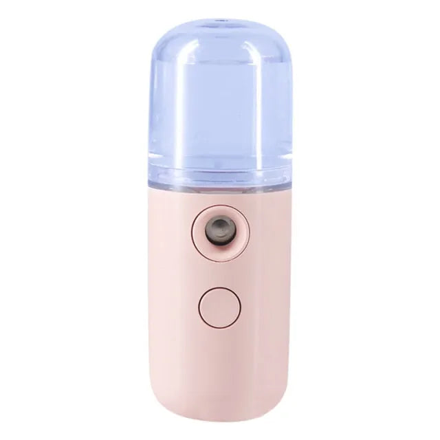 Nano Mist Facial 