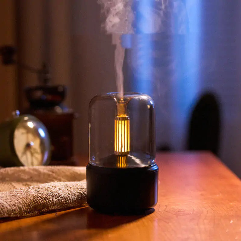 Tranquil Mist Aromatherapy Diffuser