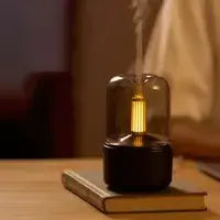 Tranquil Mist Aromatherapy Diffuser