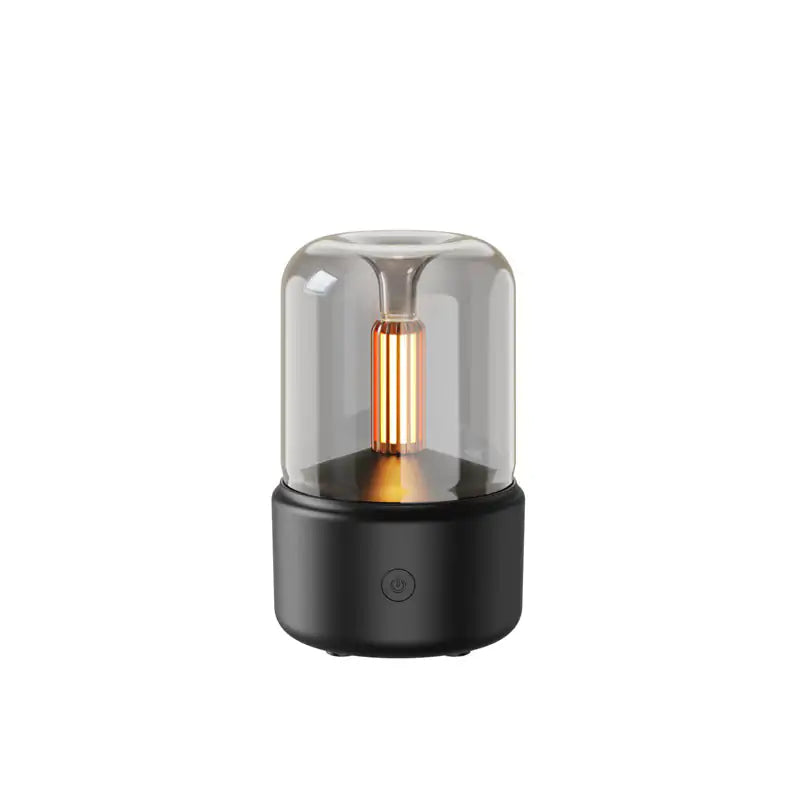 Tranquil Mist Aromatherapy Diffuser