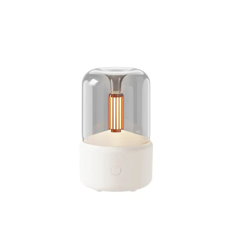 Tranquil Mist Aromatherapy Diffuser